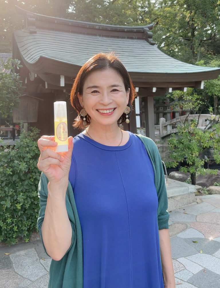 プロフィール画像